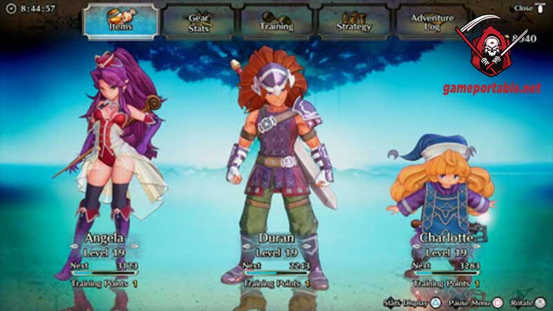 Download Trials of Mana Full [16.1 GB - 2020 Tested 100%] Picture 3